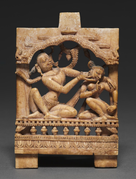 Register now for Art History Summer Session 2022

HA 190C | CCN: 15776
Bronze, Ivory, and Dragon’s Blood: Making the Middle Ages in the Indian Ocean World 
Session D (six weeks, July 5-August 12)
Mon-Thurs / 12:00-2:00pm
with Ariana Pemberton

arthistory.berkeley.edu/courses/404874…