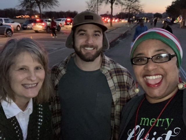 ANDREWHOOK15's tweet photo. @ClarkMSCougars #CougarsLearn So proud of the Cougar Band. Getting all ones in their UIL. Took me back to when they performed for Christmas! https://t.co/YEMMJMDKcv