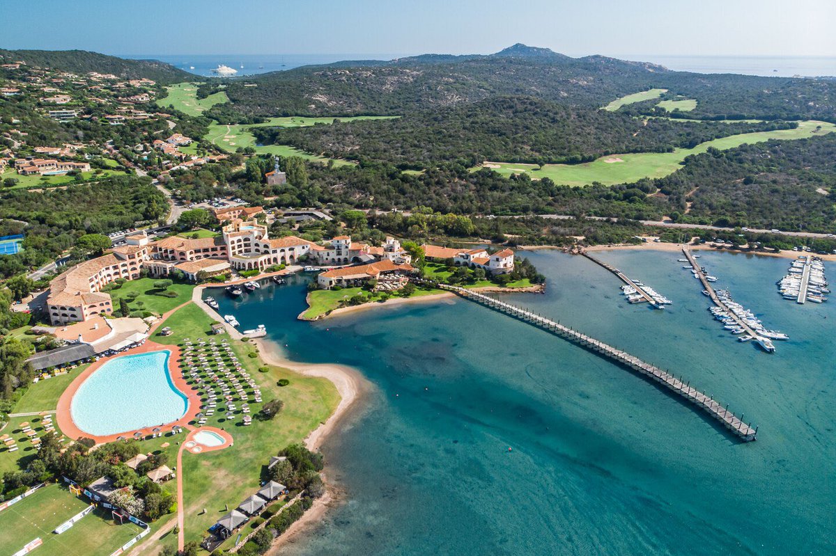 CSInvitational's tweet image. With the ongoing world events, we are really disappointed to have to postpone the Costa Smeralda Invitational this year 😢 We plan to be back in 2023 to celebrate la dolce vita and come together through sport to support our charity partners once again. Ciao for now 🇮🇹