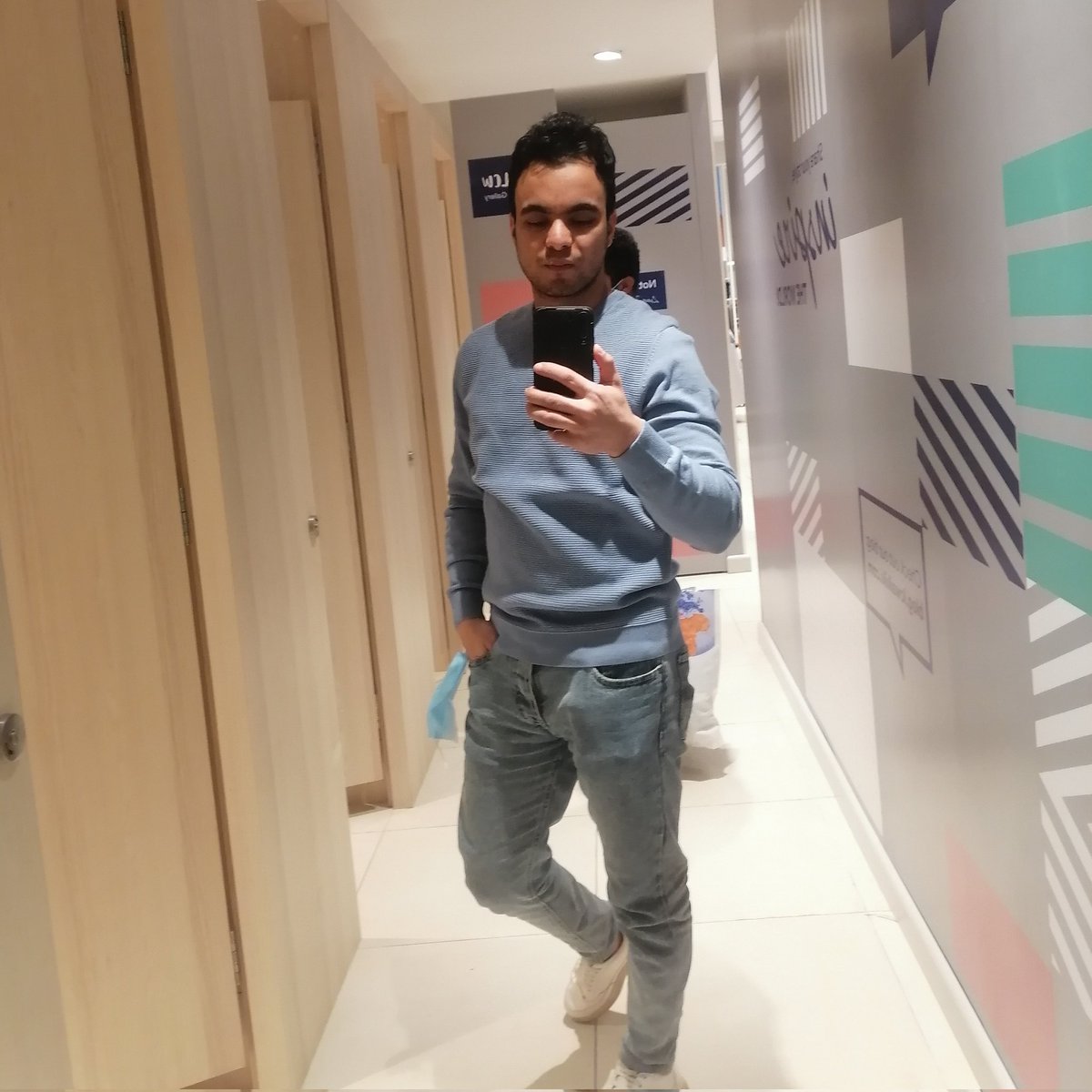 #NewProfilePic