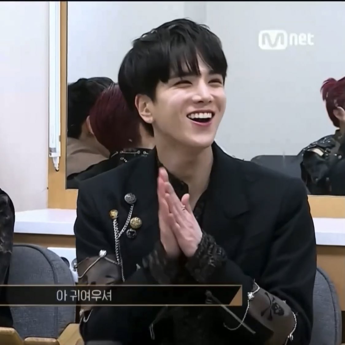 ot12files's tweet photo. ๑>ᴗ<๑ https://t.co/HVbC56urv4