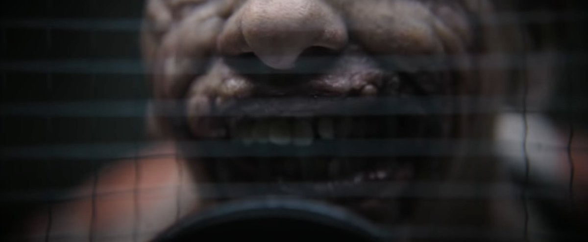 MatteoSapin's tweet photo. SPOILERS #TheBatman 

Voici à quoi ressemble Barry Keoghan en #Joker 👀 (il faut avouer, qu'il est terrifiant) https://t.co/B3QmODBBgQ
