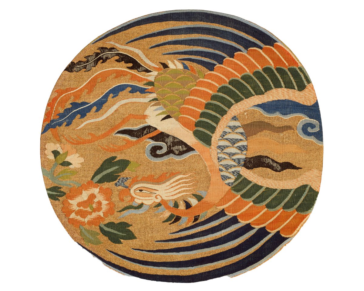 Register now for Art History Summer Session 2022

HA 34 | CCN: 15774
Mediations and Materials: Art in China
Session D (six weeks, July 5-August 12)
Mon-Thurs / 10:00-12:00pm
with Susan Eberhard

arthistory.berkeley.edu/courses/mediat…