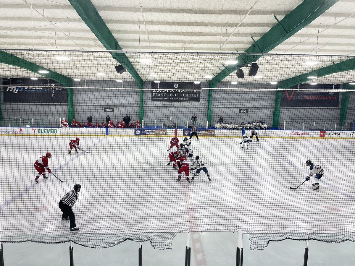 NBPSAthletics's tweet photo. Let’s go Eagles! Game #1 of the USA High School Nationals here in Dallas is underway! https://t.co/ODNyGBhOem