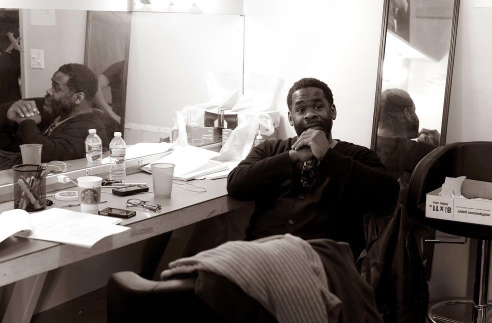 One year.
You are missed, dear friend.
Greatly.

Craig "muMs" Grant.

<a href="/sirmumsila/">Craig muMs Grant</a> 

#TheInsurgents #TheLastDaysOfJudasIscariot #AViewFrom151stStreet #OurTown #NYNY #ASuckerEmcee
#muMstheschemer #poet #love 

Photos by <a href="/MoniqueCarboni/">Carboni Monique</a>