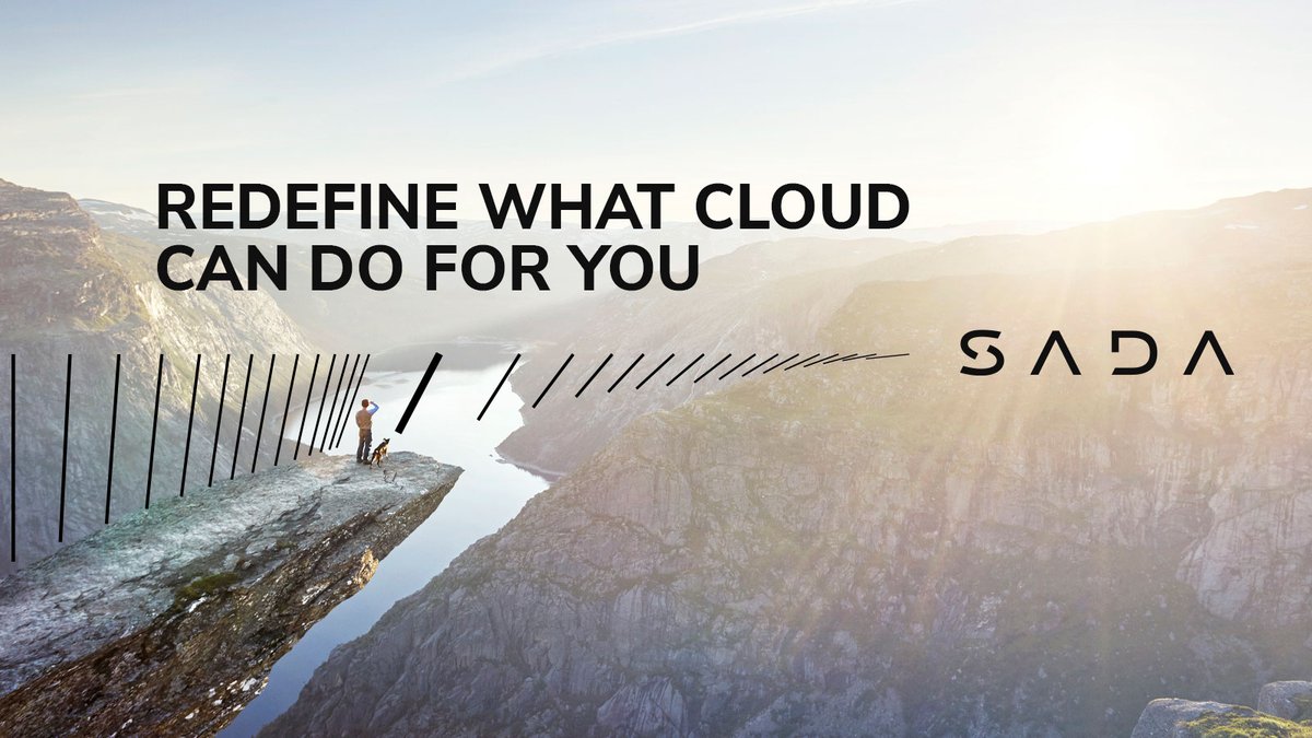 Lissarobins's tweet image. SADA is #hiring! Join our team as a #TechnicalAccountManager. 
Apply: ✍️ 💼 ow.ly/YEK0103vhIn

#Collaborate w/innovative organizations in the pursuit of a #cloud-first approach. This is a deeply #technical consultative role focusing on #GCP. ☁️🖥️ #techjobs #bestplacestowork