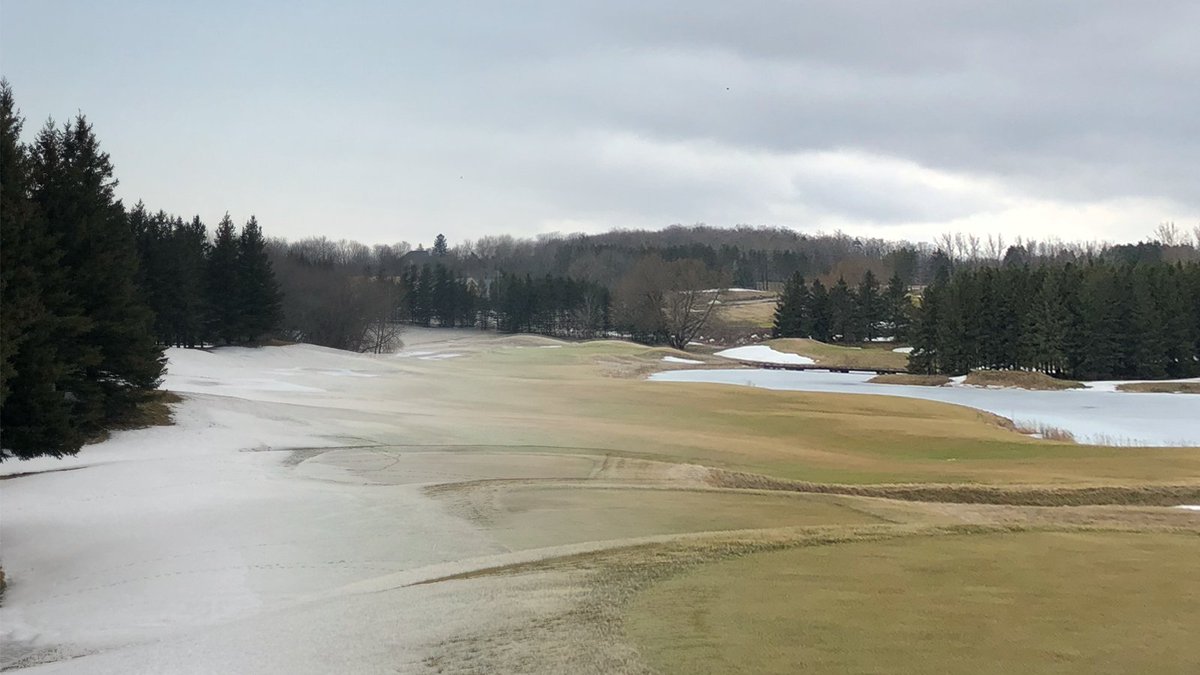 TPC Toronto at Osprey Valley tweet media