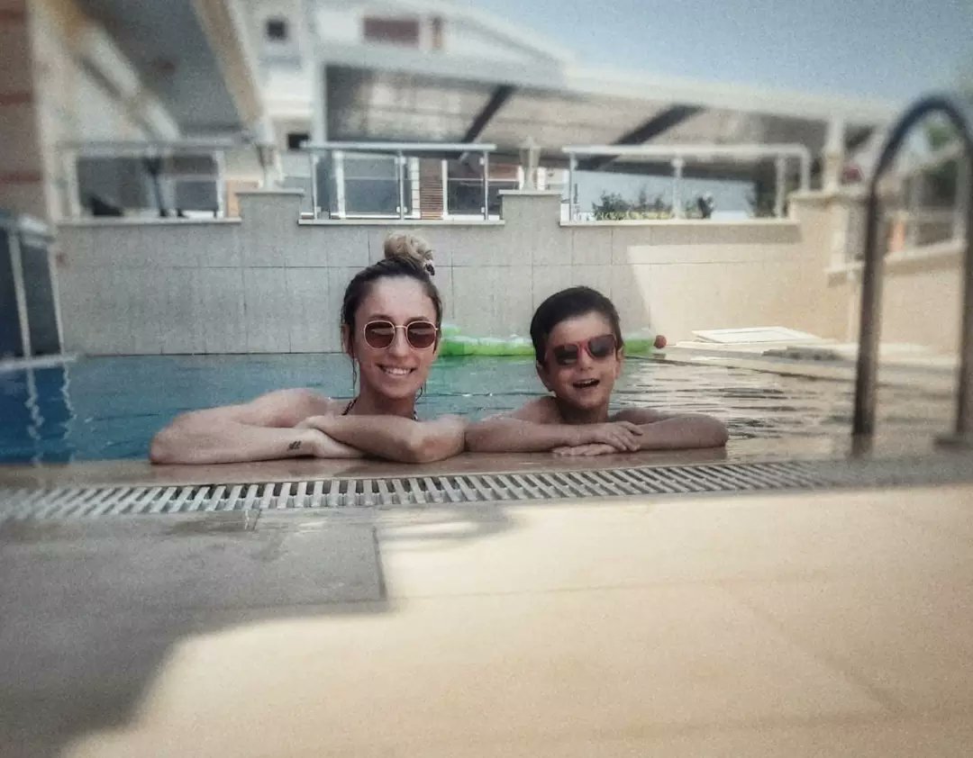 😎😎 #yazgelsinartık