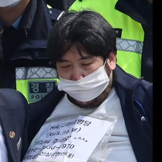 이성을 찾자! YOON AGAIN! RESET KOREA! tweet media