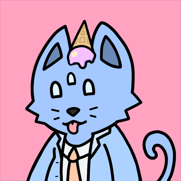 ayylmaonft's tweet photo. this time we're giving away one @CosmicCats_!

we love all things space so these cosmic fur balls are very appreciated here👽❤️

to join:

1. follow @ayylmaonft &amp; @CosmicCats_
2. RT!
3. tag your friends 

and show us your cosmic cats!!👀
#GETCOSMIC #NFT #NFTGiveaway #NFTCommunity https://t.co/npVaWR9C7Z