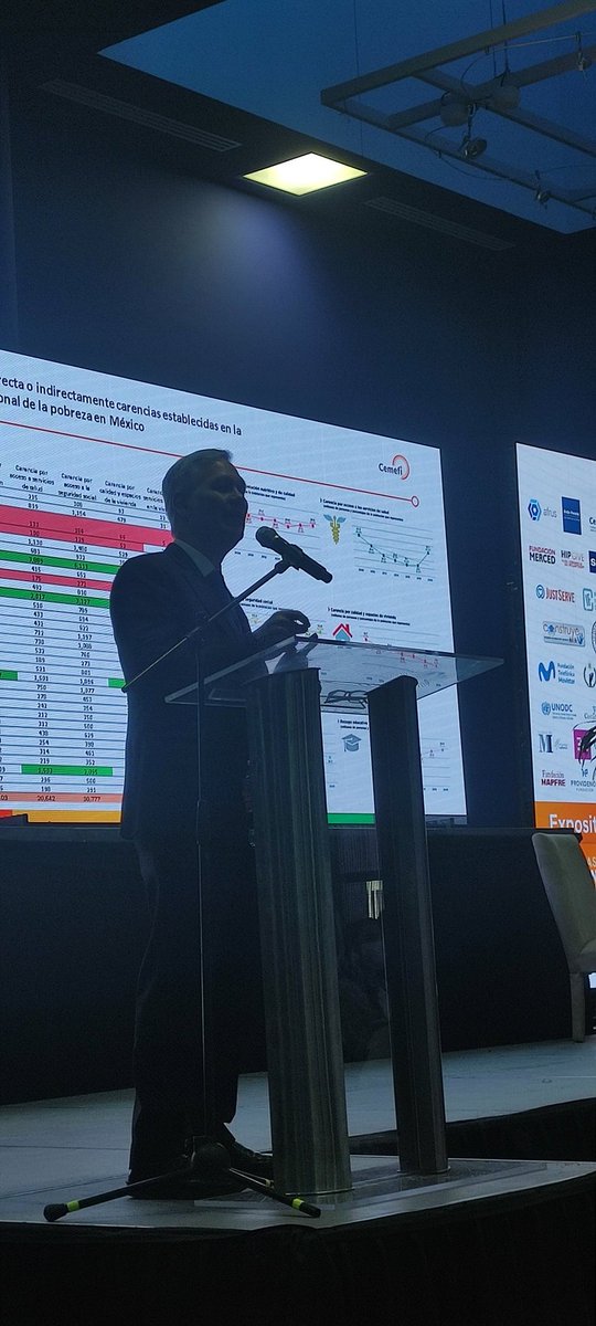 lilimurillo's tweet photo. En #Traselfondo escuchando a @ricardobucio CEMEFI 711 mil organizaciones que trabajan desde y por la sociedad https://t.co/cmepTEjEBv