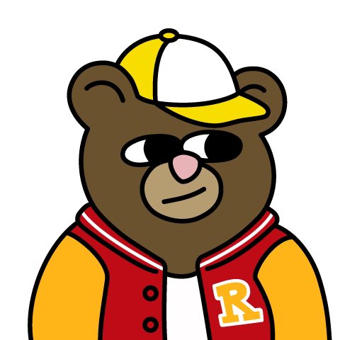 Do you already know ROLO? He’s the coolest of Bravo's friends and he loves rock ‘n roll, but the truth is he’s cute as a Teddy Bear 🧸 Would you like to customize him? 🧦