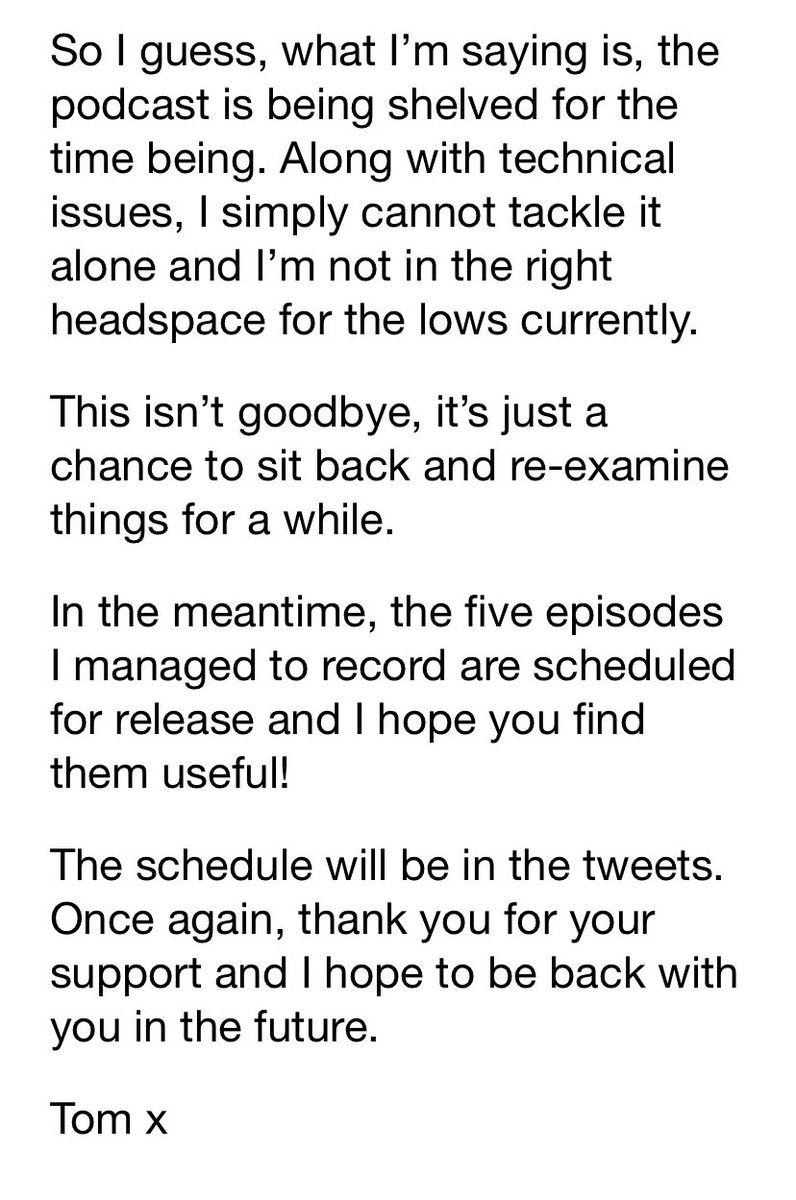 BreakTheBigC's tweet photo. 🚨 📣 Announcement 📣 🚨 

I just needed to say…. https://t.co/EdIirSFAzC