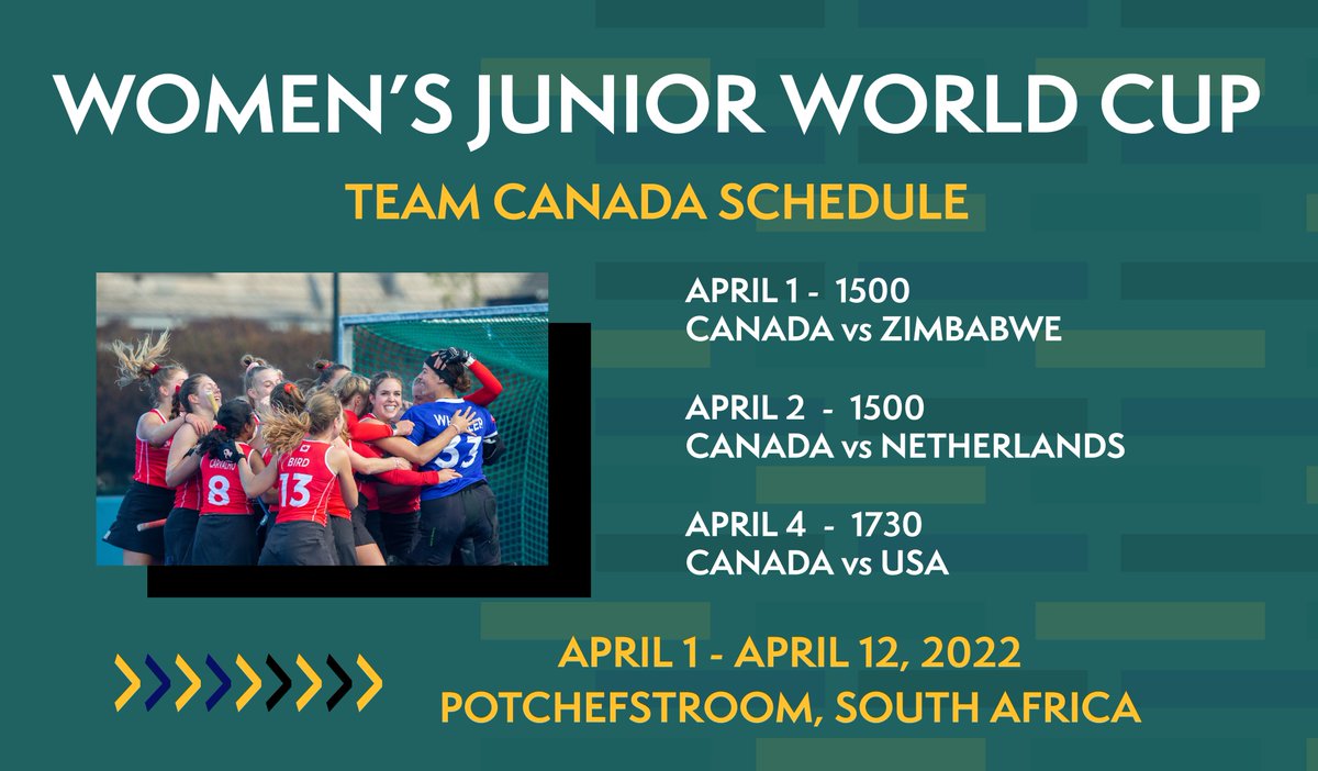 Field Hockey Canada tweet media