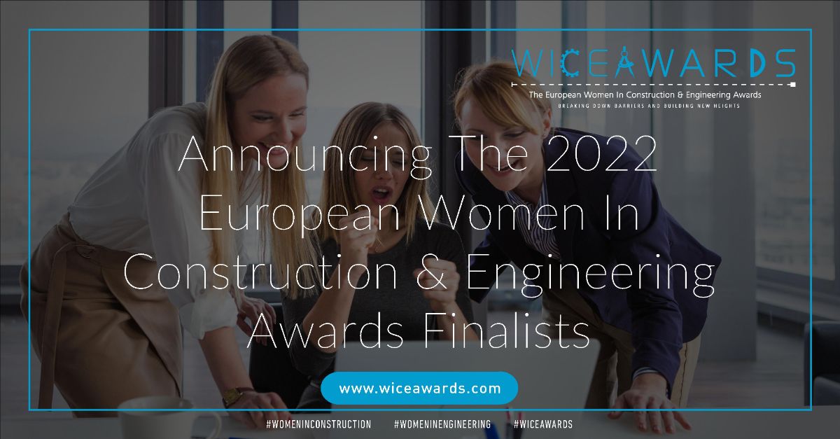 2022 WICE Awards Finalists Announced! - mailchi.mp/wiceawards/htt…