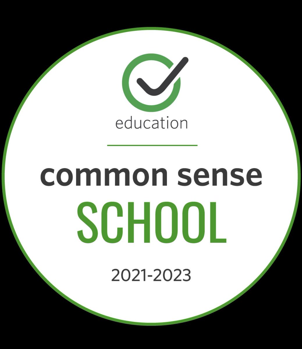 therealmrsdeal's tweet photo. @EchoLakeElem is proud to be a Common Sense School! Our teachers and staff are dedicated to teaching our students how to be safe, respectful, and responsible digital citizens! @CommonSenseEd #ELESFutureWorldChangers https://t.co/SvRdVjpGD4