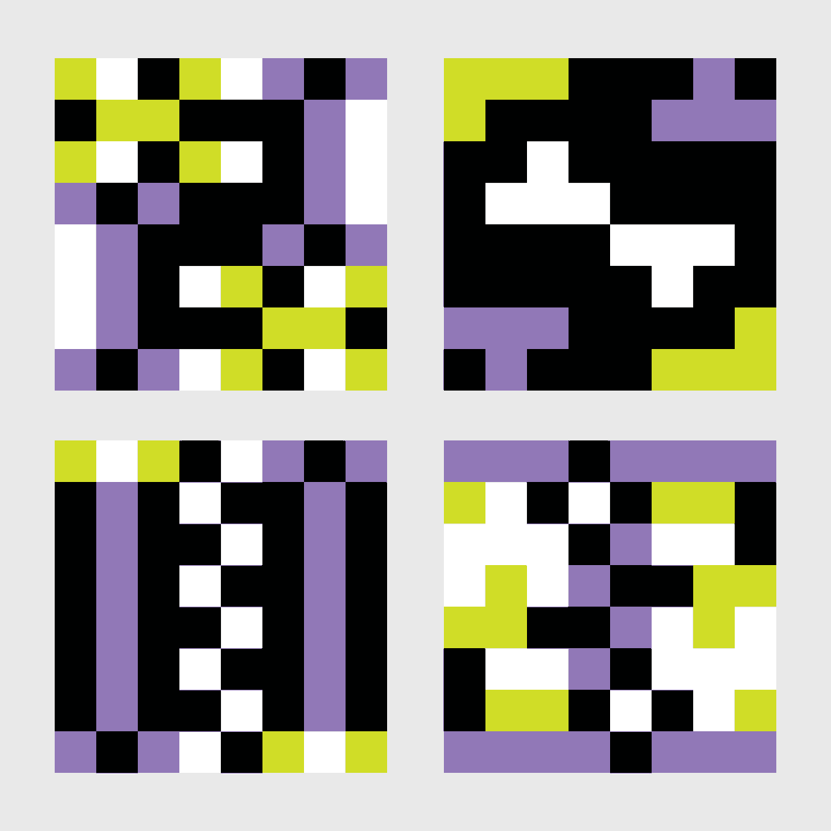 BrisGhin's tweet photo. Minted my genesis series called: "Mirrored Patterns" on @8bidou 👀
5/5 at 1tez
(Link below)

@cleannftunion #CleanNFT #tezos #8bidou https://t.co/UadA6XggRU