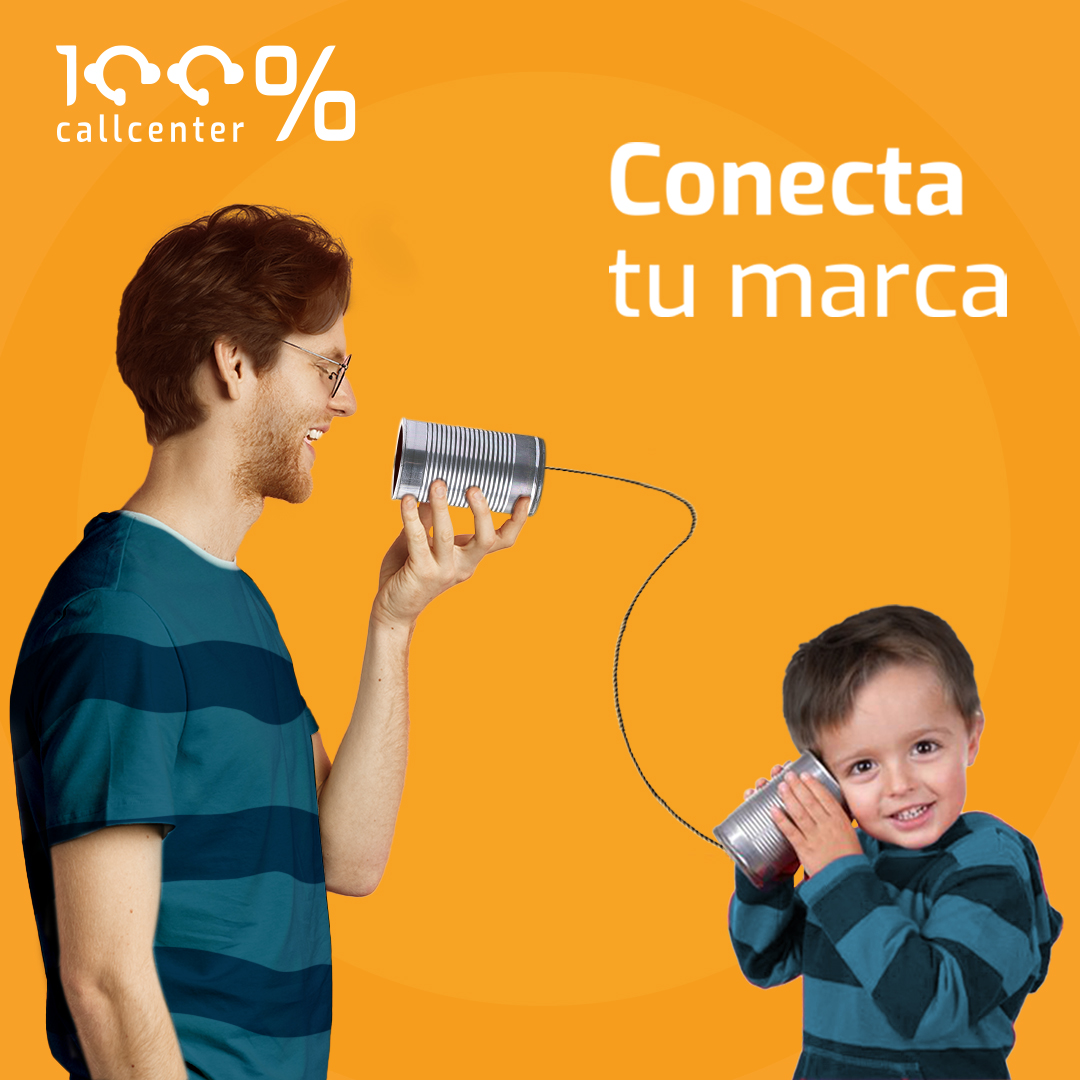 100xcallcenter's tweet photo. La mejor manera de conectar tu marca con tus clientes es por medio de 100% Call Center. Llegamos a toda Iberoamérica, contamos con la mejor plataforma tecnológica y un staff altamente calificado. https://t.co/4JJOBKMyQ9
