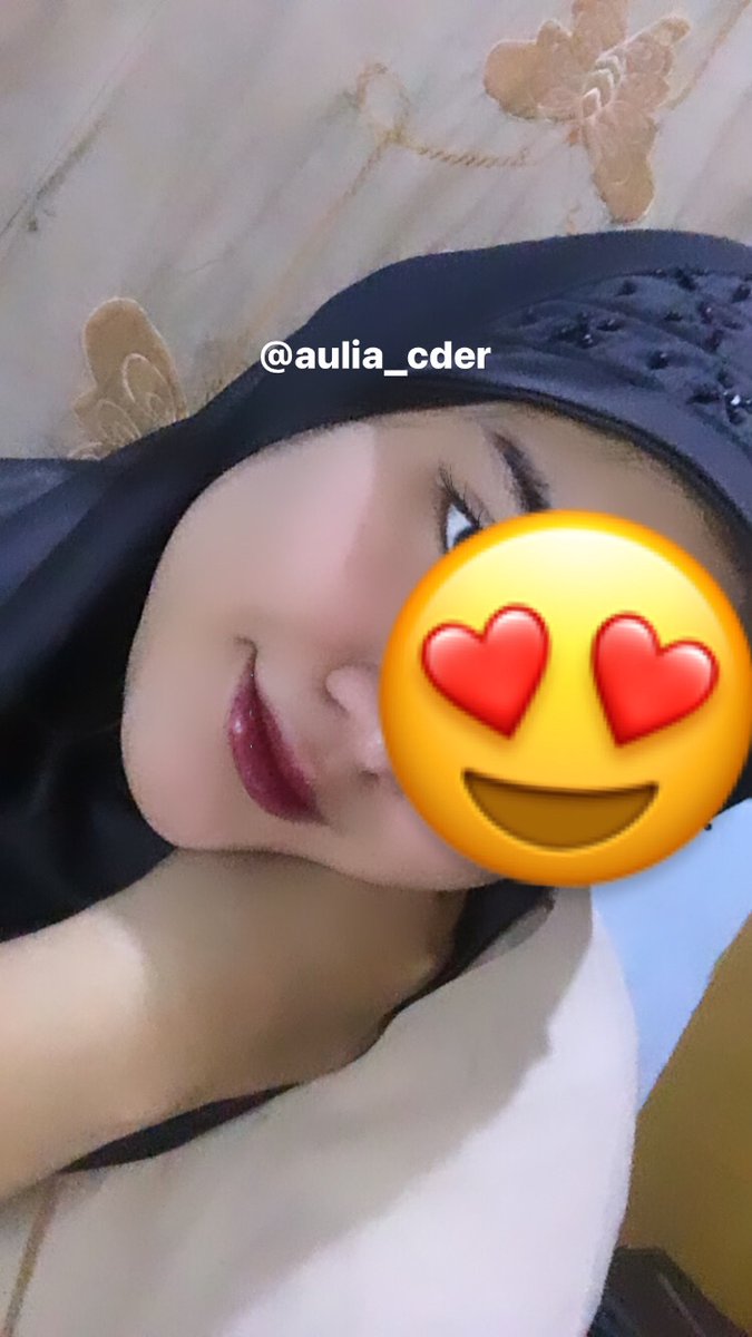 aulia_cder tweet picture