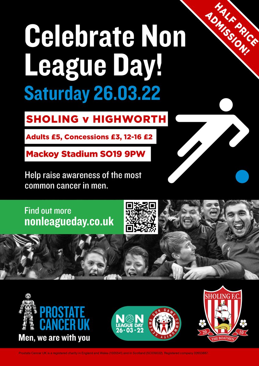 Sholing FC tweet media