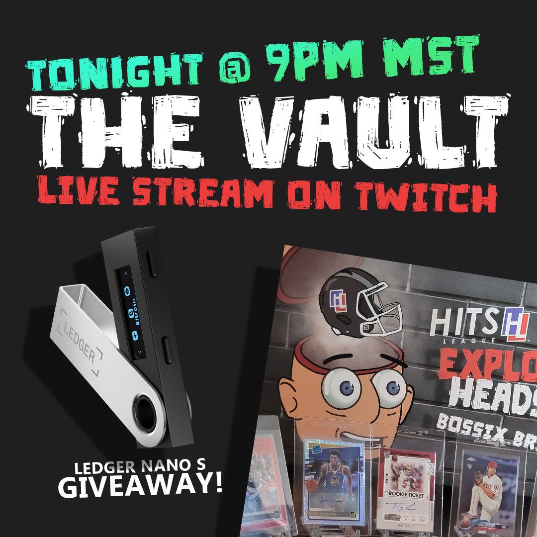 Exploding Heads Club on Twitter "Tonight we're streaming new additions