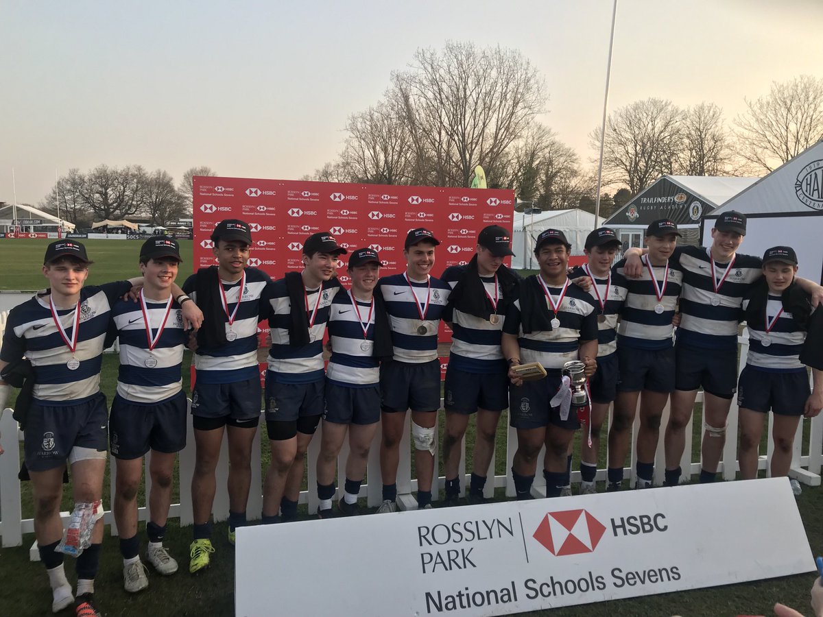 Wow what an amazing performance! ⁦<a href="/harrowschool/">Harrow School</a>⁩ beating ⁦<a href="/Eton_College/">Eton College</a>⁩ in the Colts final 29:12 ⁦<a href="/RPNS7/">K</a>⁩ well done the boys from the 192 teams who played ⁩ ⁦<a href="/DppHerts/">Herts director of rugby</a>⁩ ⁦<a href="/SaracensD/">Saracens Junior Academy Pathway</a>⁩ ⁦⁩ ⁦<a href="/OldAlbanianJRFC/">Old Albanian JRFC</a>⁩  Seb you were awesome.