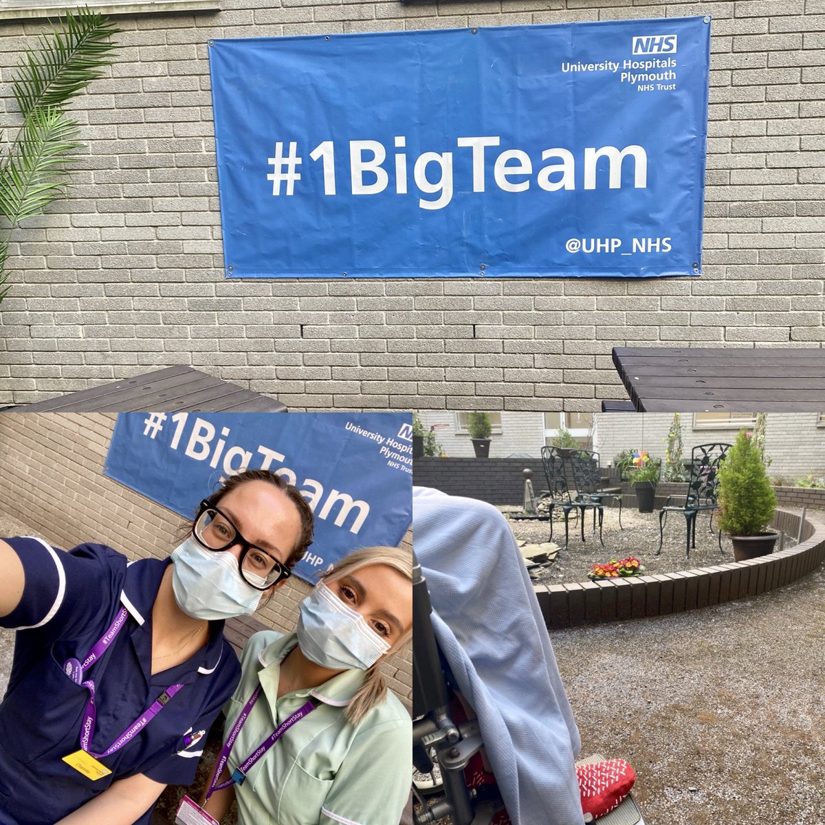 Charlotte Cassidy-Priest tweet media