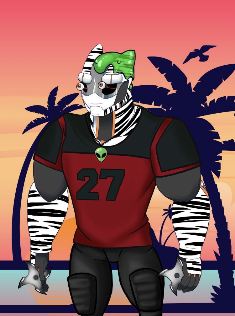 🚨Pokémon Society x iEarning Bot🚨

🏆Collab Giveaway

✅1x iEarning Bot NFT
✅1x Pokémon Society NFT

TO ENTER:

1️⃣ ❤️;RT
2️⃣ Follow <a href="/iEarning_Bot/">iEarning Bot | SOLD OUT</a> &amp; <a href="/TPokemonSociety/">The Pokémon Society</a> 
3️⃣ Join Discords: 
discord.com/invite/TBz7VuX…
discord.com/invite/4BGX6X8…

⏰End in 48 hrs

#NFT #solananft #NFTGiveaway