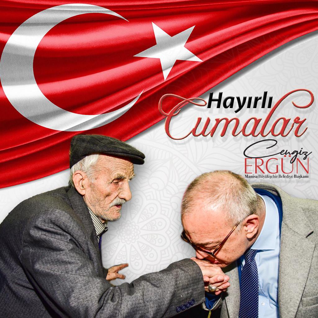 Cengiz Ergün