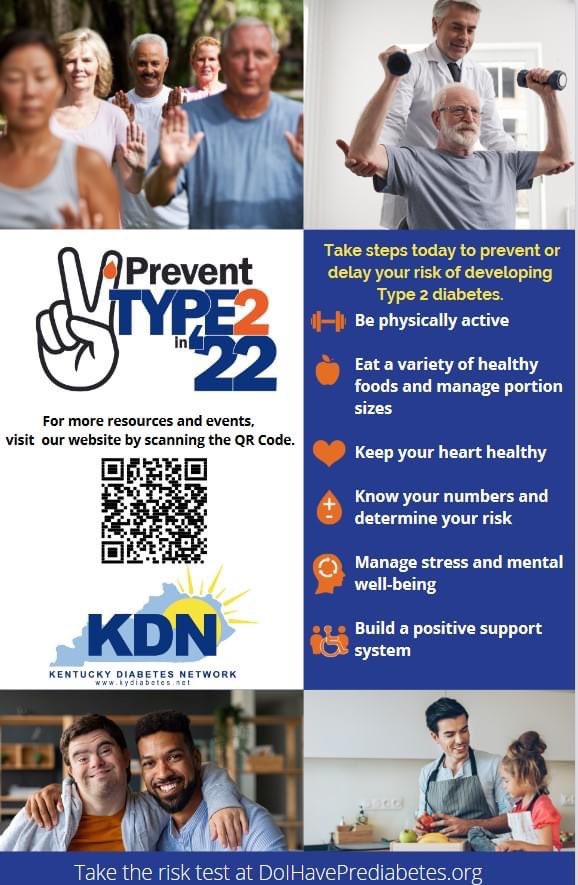 PikeCountyHD's tweet photo. @KYDiabetes https://t.co/mClaCJOdWV