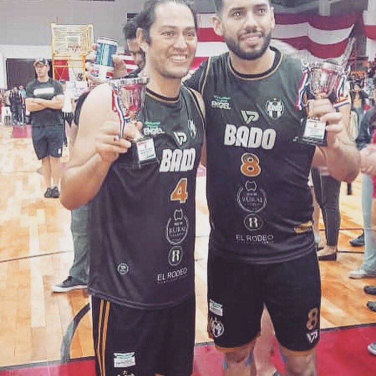 gustorr80's tweet photo. Capitan Bado Campeon 🙌🏻 🏆💯 https://t.co/pATjDA8H12