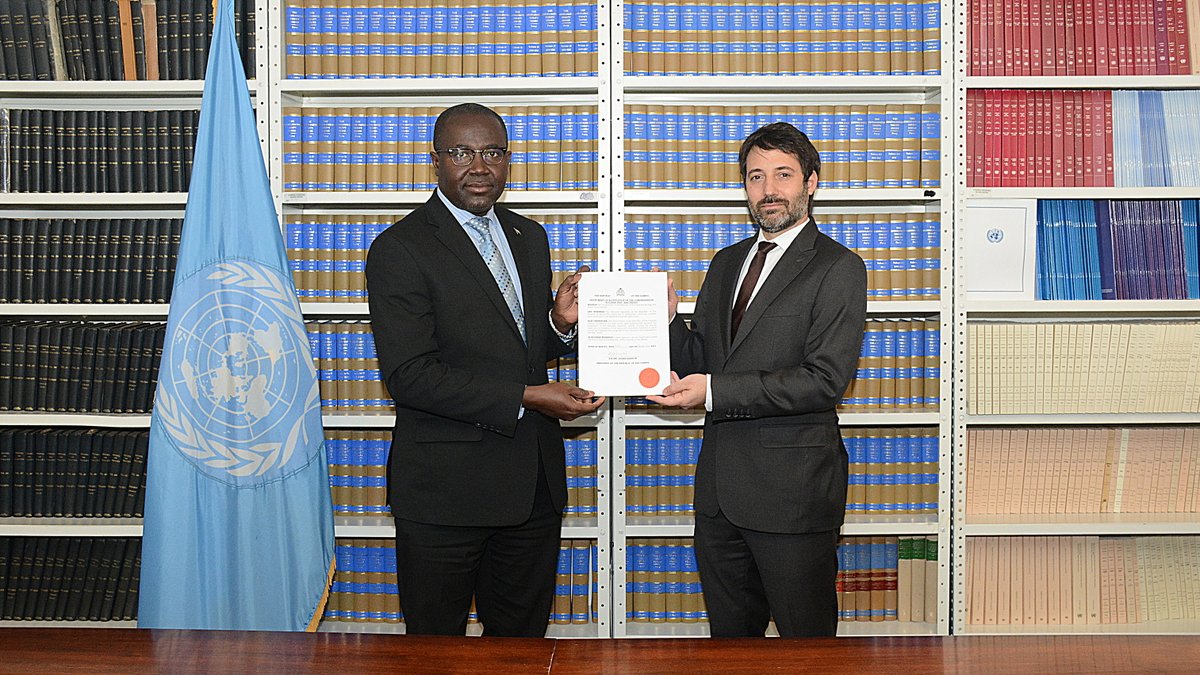 CTBTO tweet media