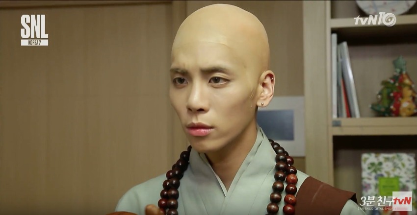 ShawolFio's tweet photo. @SoyBranFlores Jonghyun pelón de la suerte. https://t.co/Oicz4yhNpE