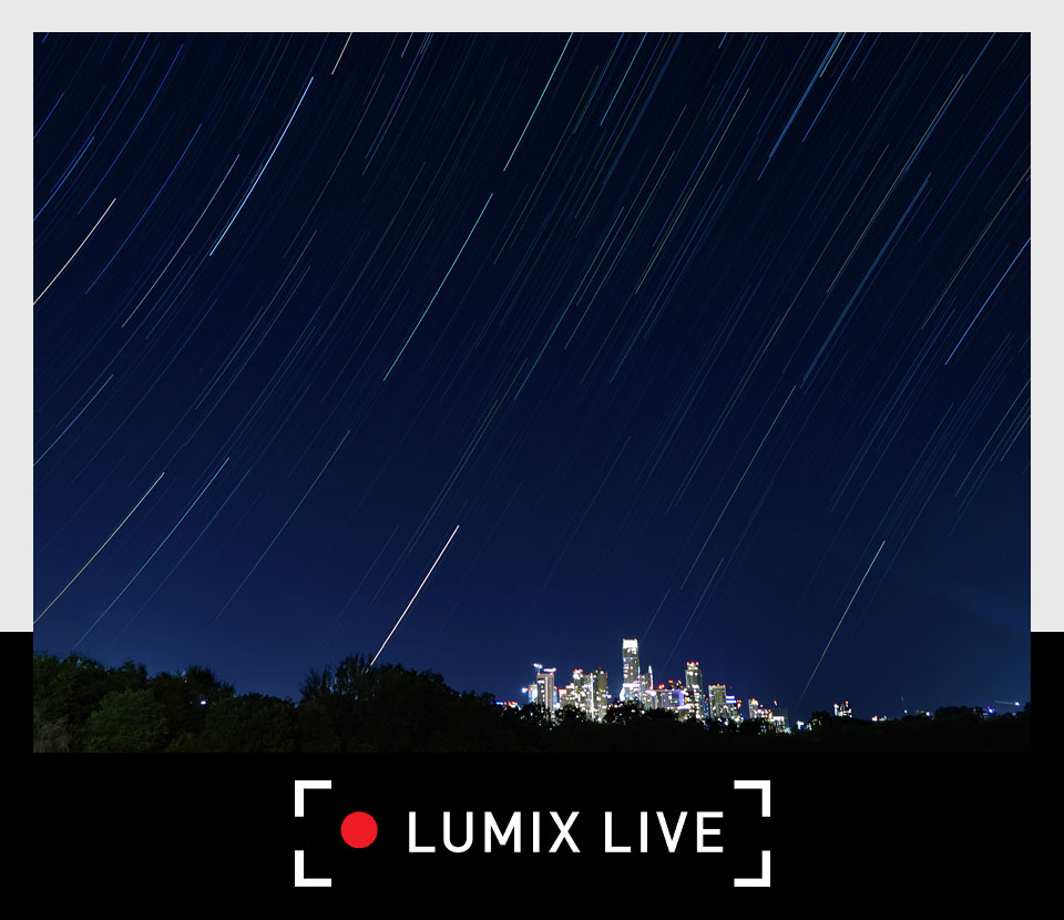 LUMIX Cameras on Twitter "T 20 minutes until LUMIX Live! . https//t