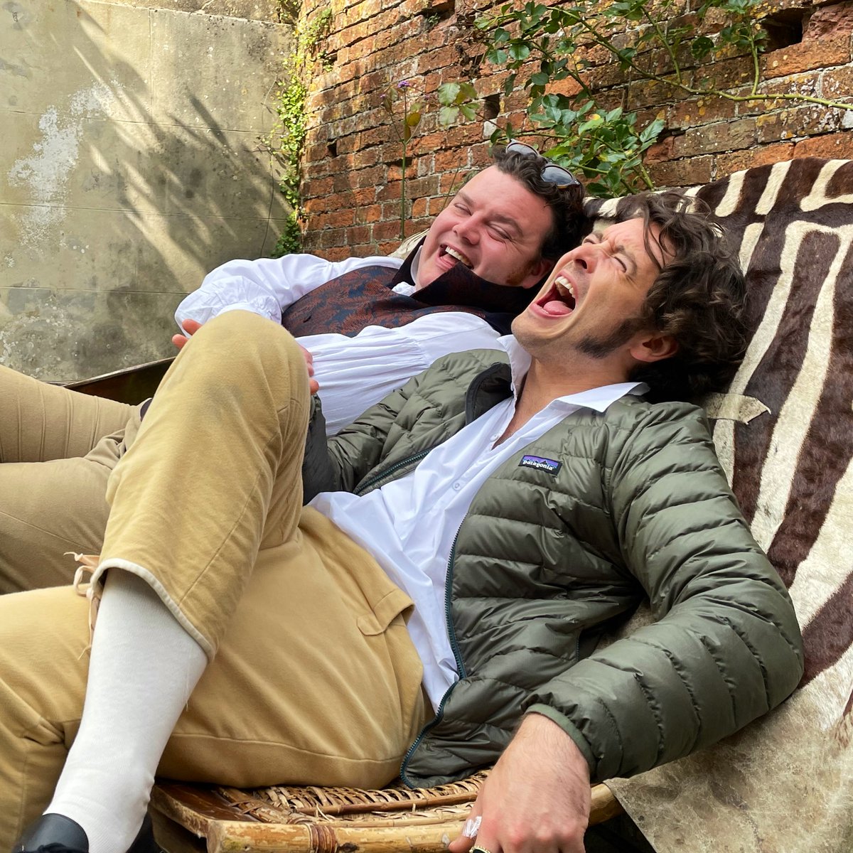 #ReleaseTheVlahosCut #SanditonS2