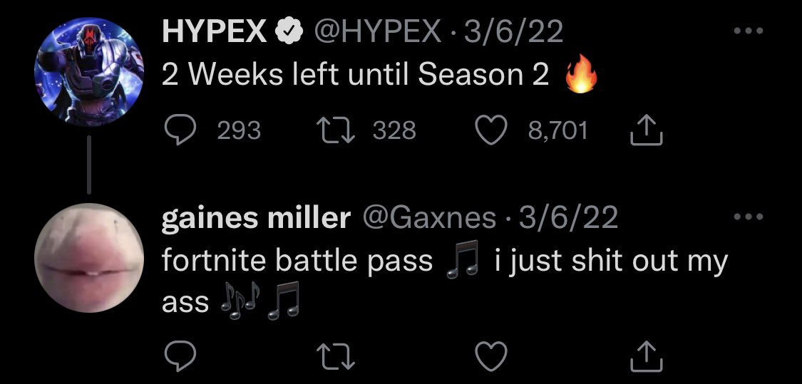 Aidano205's tweet photo. @Gaxnes @theyeezymafia pls go back to only using twitter once a year https://t.co/au3aEX3Vaa
