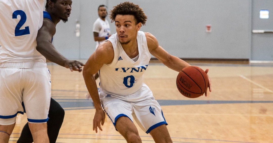 Ellis wins Dark Horse Dunker competition; will compete in dunk contest at Final Four | #LynnBasketball

Read more: ow.ly/g4a150IrxpZ