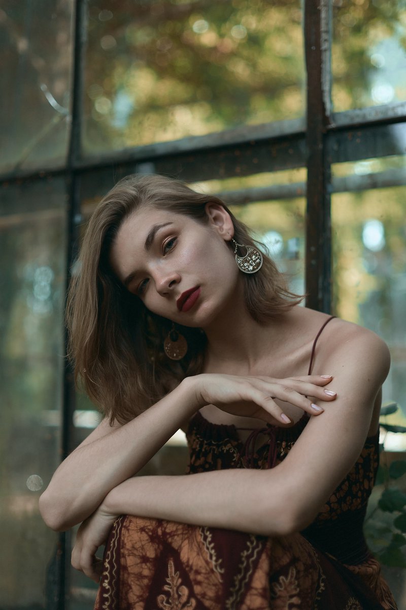 eugene_deeph's tweet photo. Some of my portraits taken in warm and peaceful times. Not the same as "now".

#photographynft #photooftheday #photograph https://t.co/2ZqcMTGEgq
