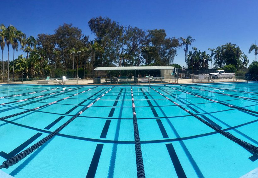 The Bud Kearns Memorial Pool in Balboa Park has reopened! There will be a grand opening ribbon cutting celebration this Saturday, March 26 at 9 am with San Diego Mayor <a href="/ToddGloria/">Todd Gloria</a> and District 3 Councilmember <a href="/StephenWhitburn/">Stephen Whitburn</a>! Visitors can enjoy “Free Swim Day” until 3 pm!