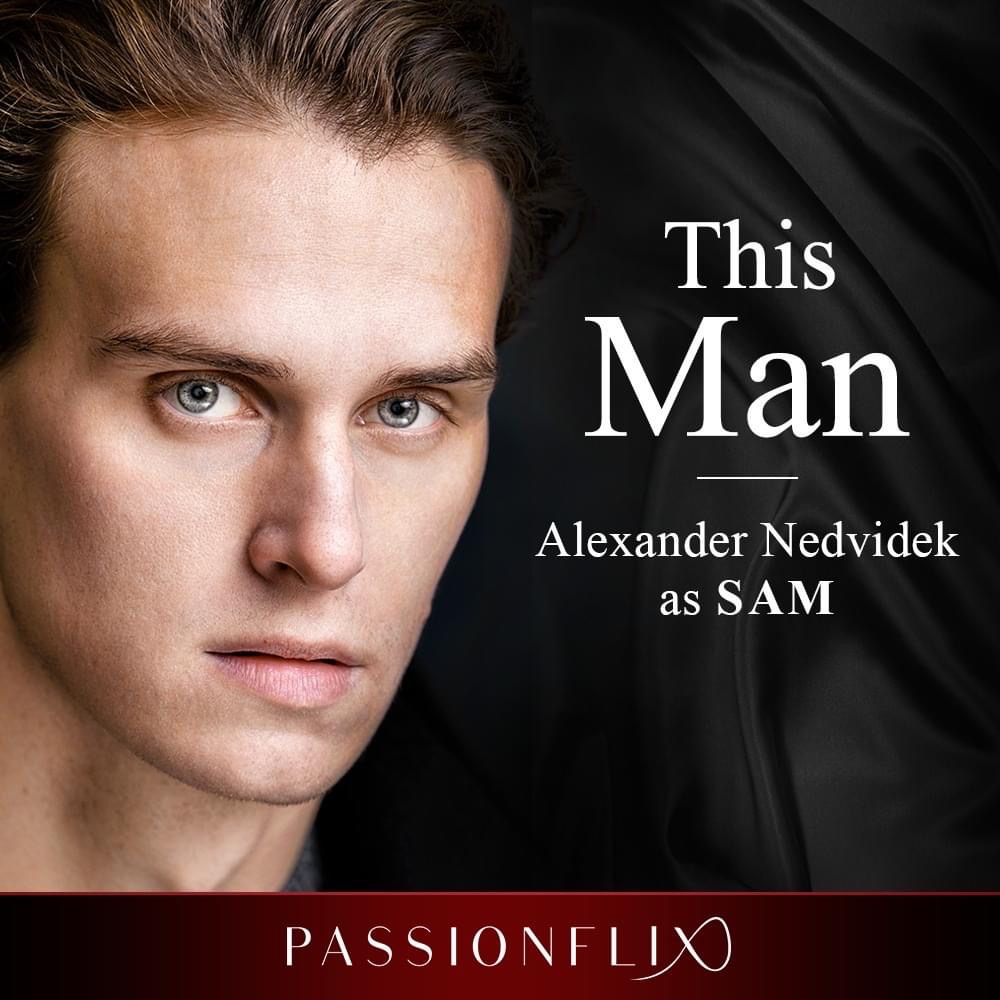 JodiEllenMalpas's tweet photo. Hi, Sam, you cheeky chap 👋🏻 

Check out @PassionFlix https://t.co/uJ99mOu5LM

#thisman #thismanmovie #passionflix #jodiellenmalpas

@ToscaMusk @ali_m_whitaker https://t.co/QFHVrriS8l