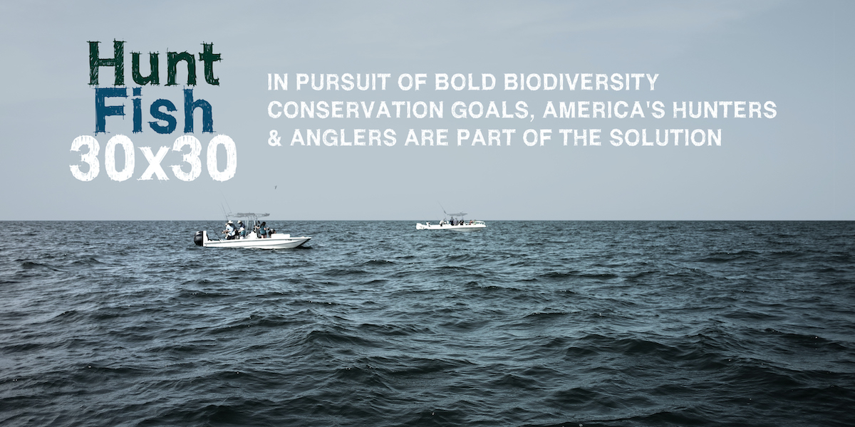 ASA (@asafishing) on Twitter photo On Tuesday, ASA's <a href="/MikeLeonardFISH/">Mike Leonard</a> was a panelist for the Congressional Sportsmen’s Foundation’s Policy Briefing on the Biden administration’s America the Beautiful Initiative and the pros and cons of 30 by 30 policy. Thanks to <a href="/HunterandAngler/">Congressional Sportsmen's Foundation</a> for hosting a great event! On Tuesday, ASA's <a href="/MikeLeonardFISH/">Mike Leonard</a> was a panelist for the Congressional Sportsmen’s Foundation’s Policy Briefing on the Biden administration’s America the Beautiful Initiative and the pros and cons of 30 by 30 policy. Thanks to <a href="/HunterandAngler/">Congressional Sportsmen's Foundation</a> for hosting a great event!