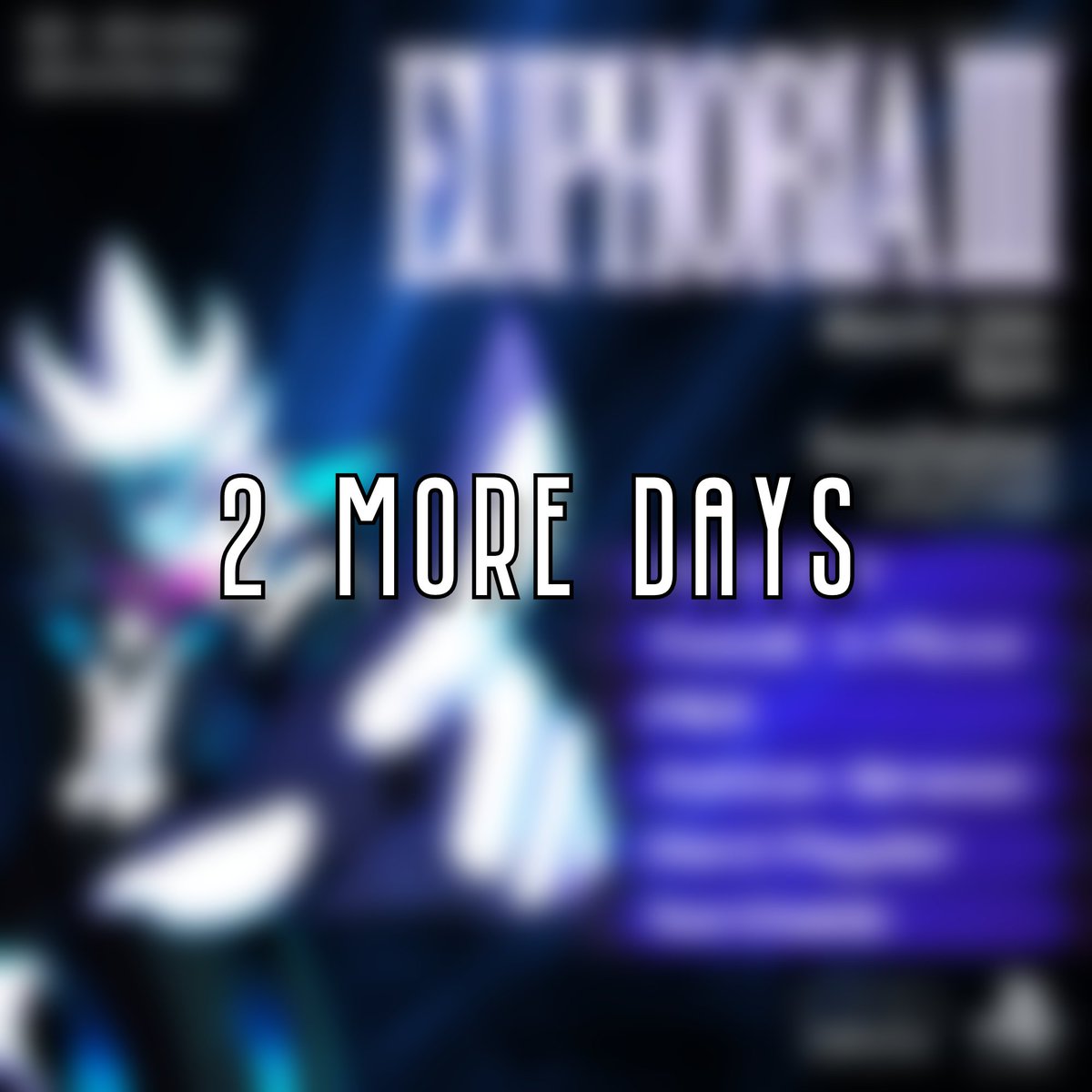 💙💜R O C K Y💜💙@ ACEN 2026 tweet media