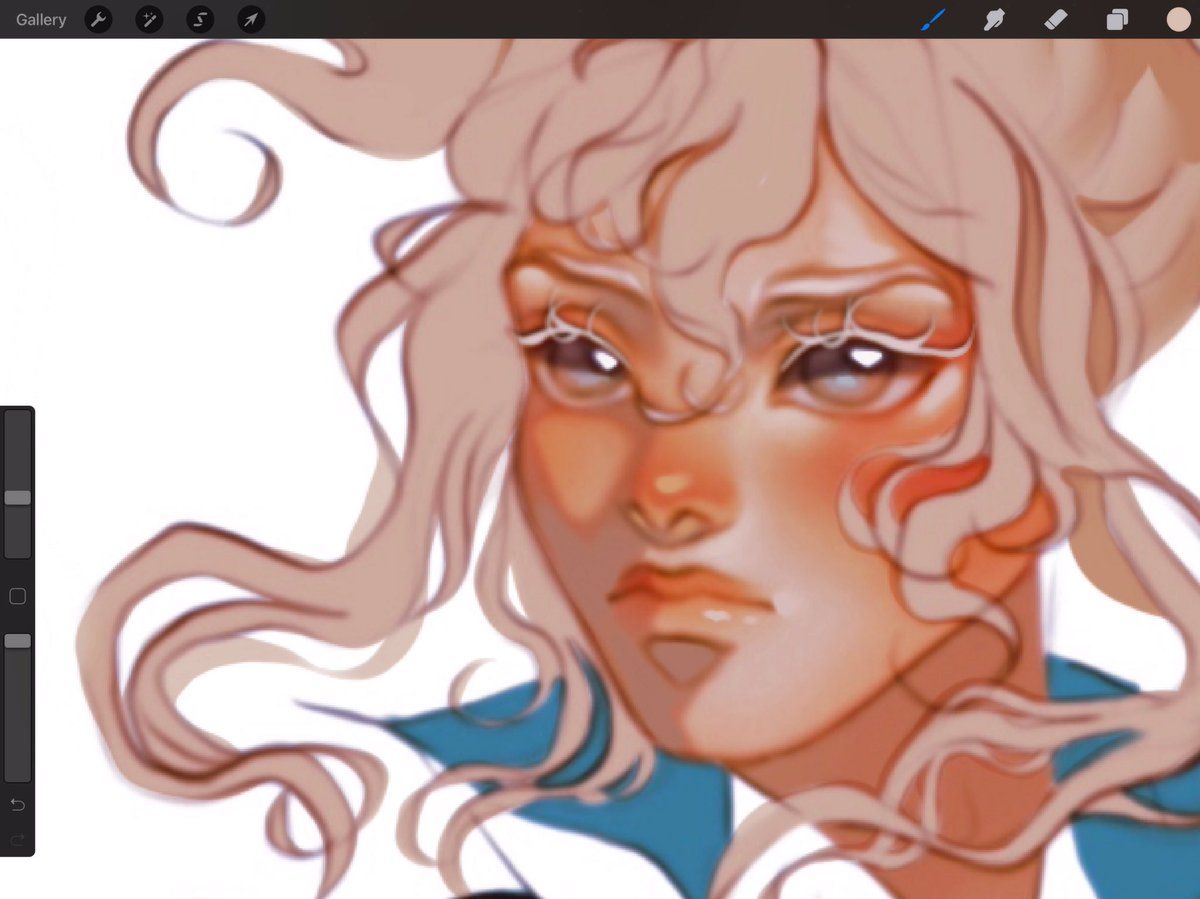 Goldiess1's tweet photo. Jean wip https://t.co/e1MqIa2RSy