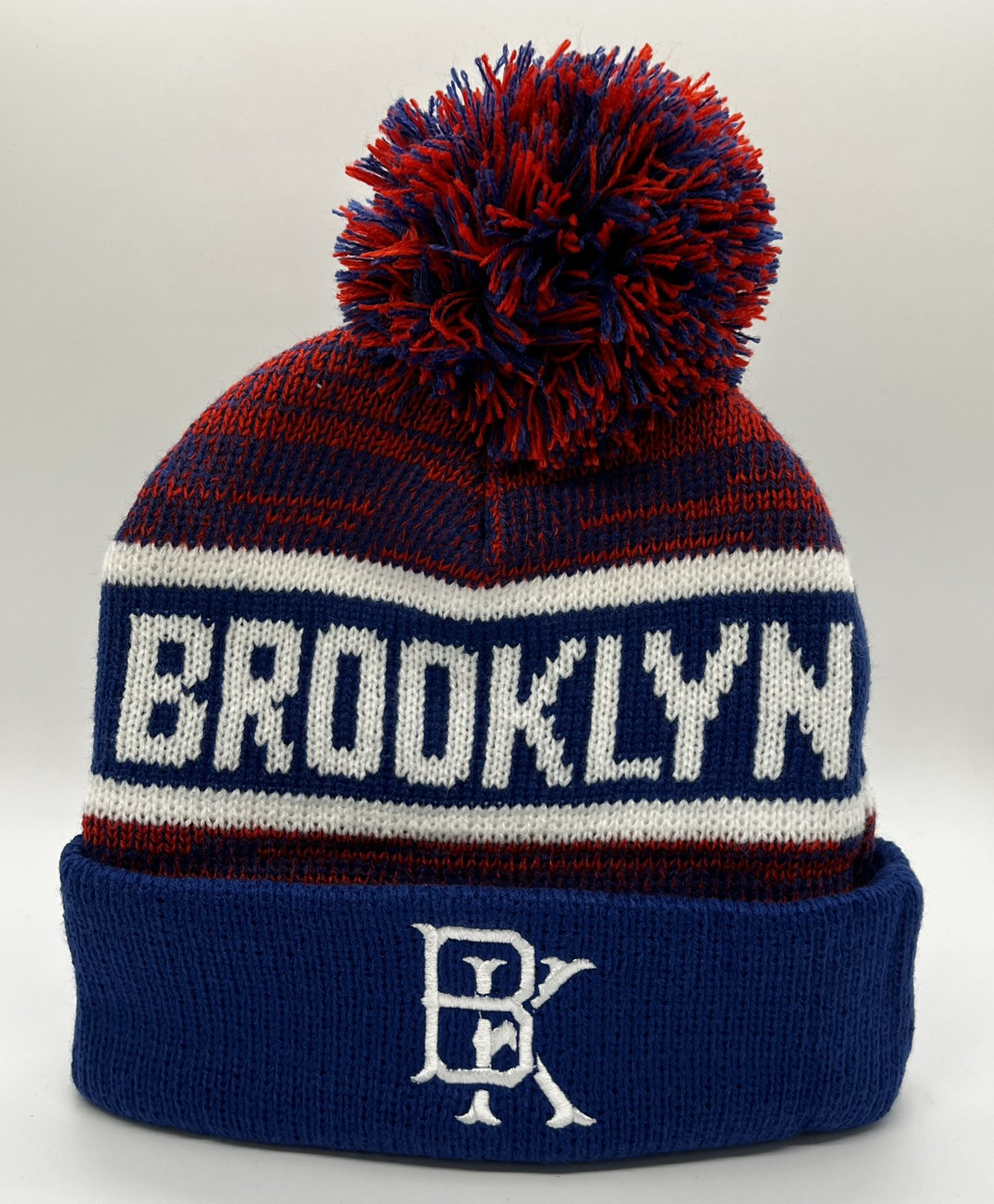 Brooklyn Cyclones on Twitter "Winter Caps are here! On Opening Day