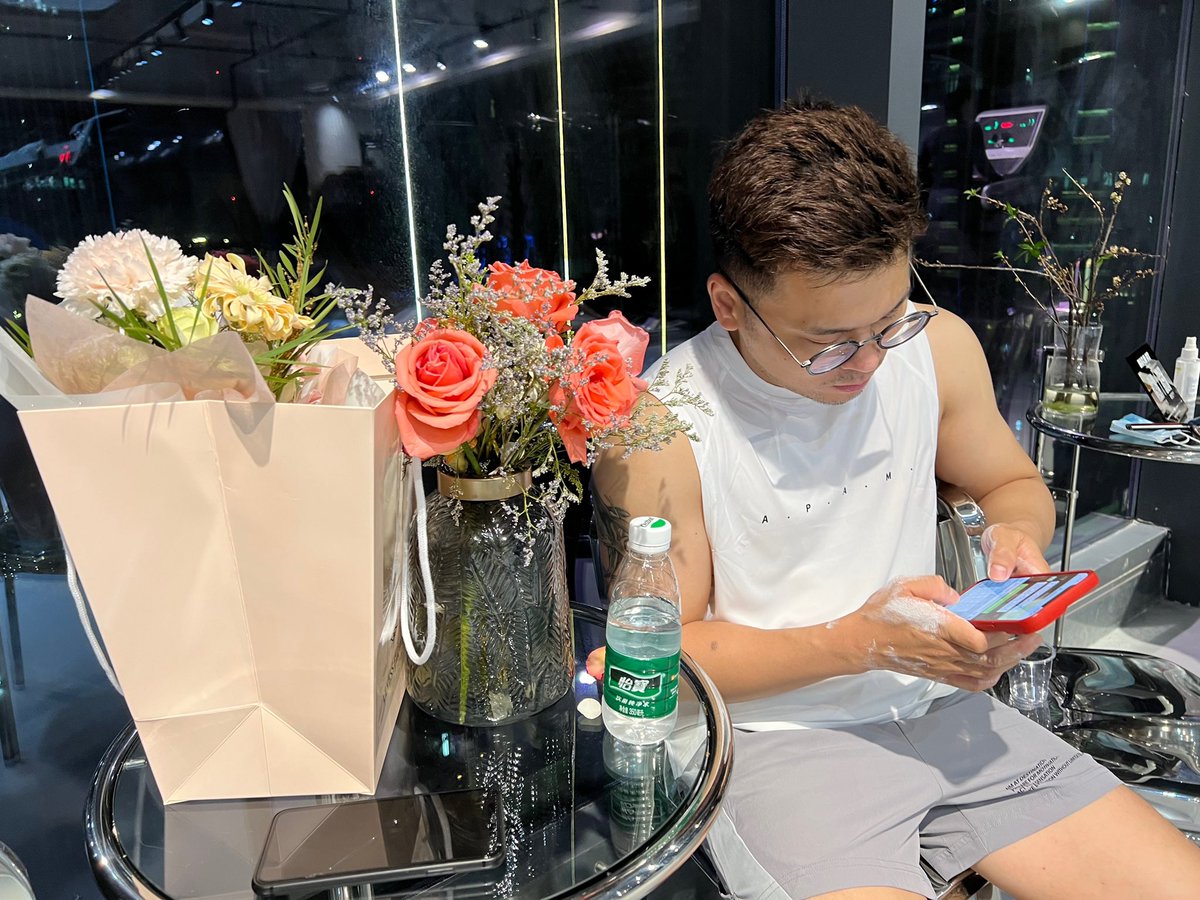 percyyee1's tweet photo. #今日清水 https://t.co/vQUitottDY