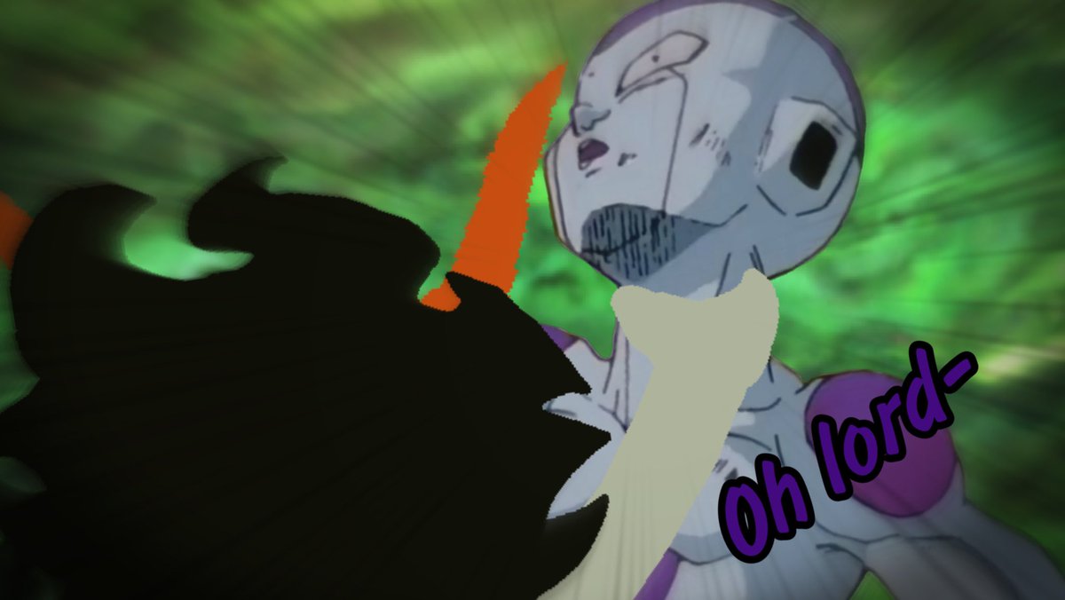 <a href="/DestroyerFrieza/">Lord Frieza</a> <a href="/BearOfDespair/">Monokuma</a> <a href="/MakoKillLaKill/">Mako Mankanshoku</a> @GokuButGod