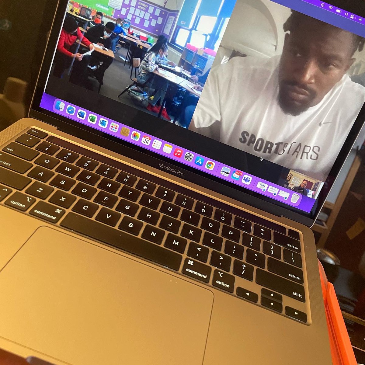 A4C_ATHLETES tweet picture