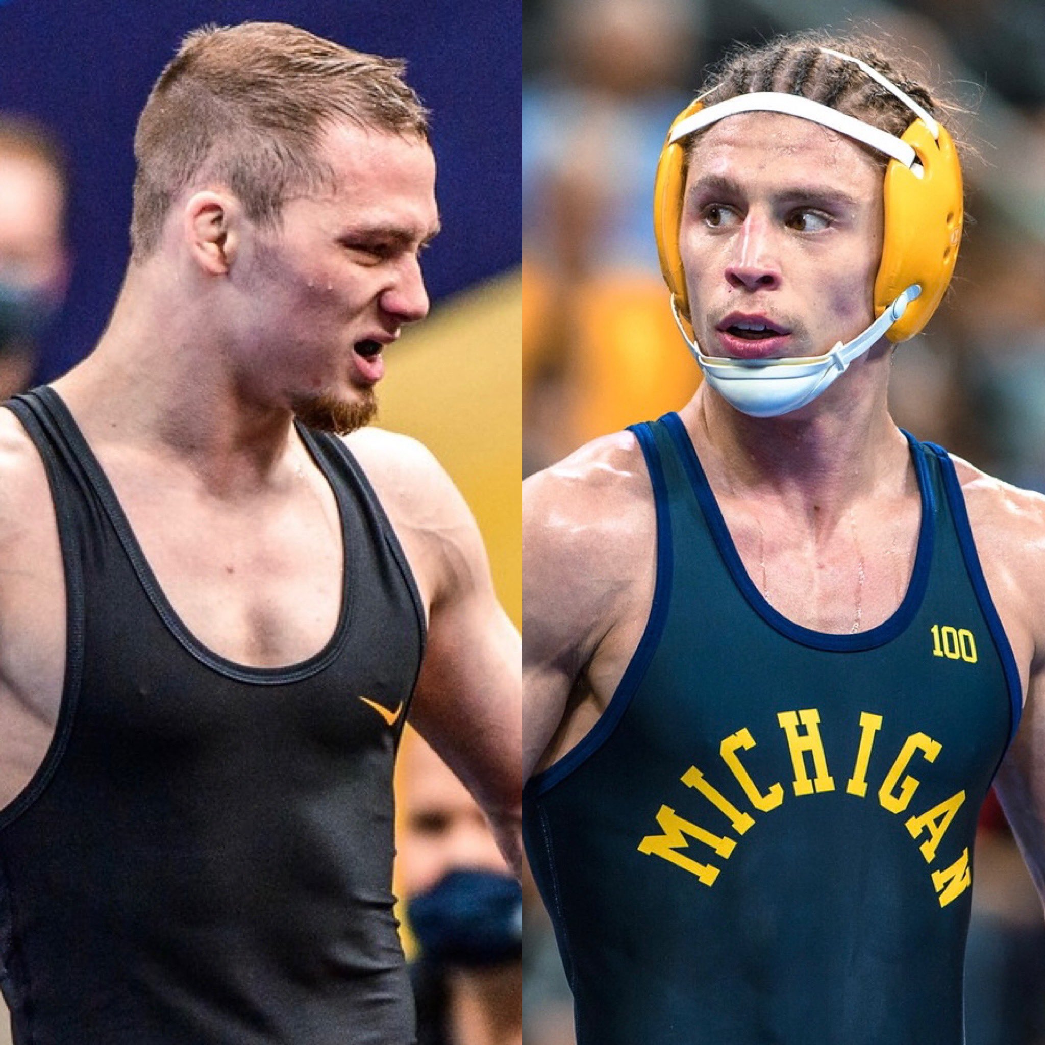 Flowrestling Arena - 9lj1j9m