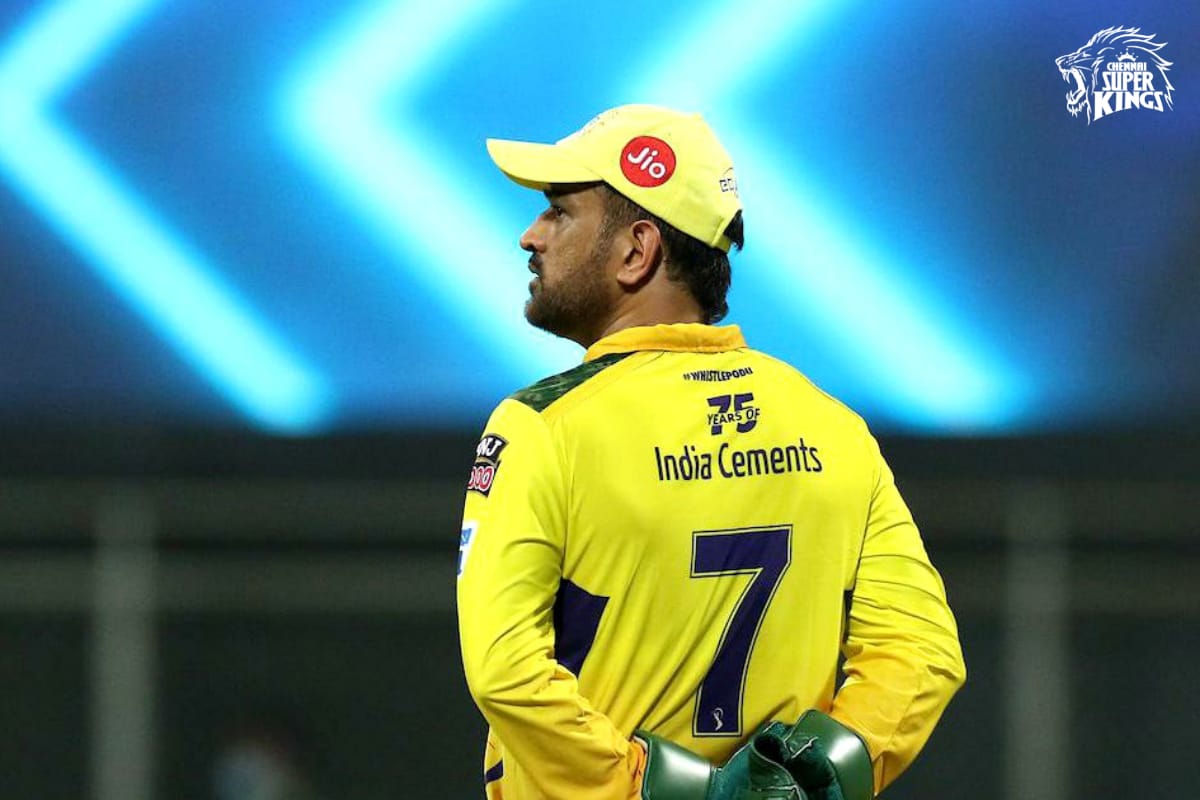 ChennaiIPL's tweet photo. "But still I haven’t left behind."

#ForeverTHA7A #WhistlePodu https://t.co/Jg3GUbVwY1