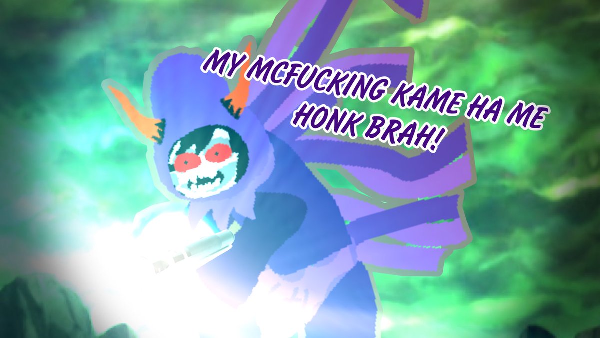 <a href="/DestroyerFrieza/">Lord Frieza</a> <a href="/BearOfDespair/">Monokuma</a> <a href="/MakoKillLaKill/">Mako Mankanshoku</a> @GokuButGod